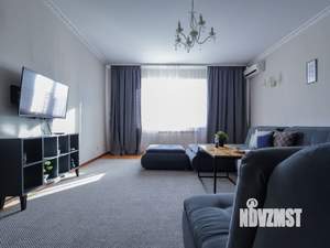 4-к квартира, посуточно, 150м2, 1/12 этаж