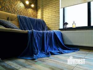 1-к квартира, посуточно, 64м2, 1/1 этаж