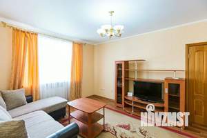 2-к квартира, посуточно, 70м2, 1/1 этаж