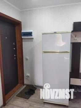 2-к квартира, посуточно, 45м2, 4/5 этаж