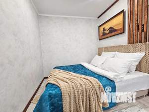 1-к квартира, посуточно, 33м2, 3/5 этаж