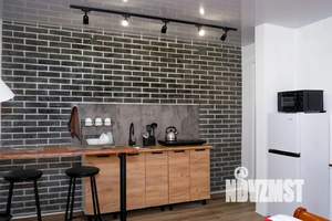 Студия квартира, посуточно, 26м2, 1/2 этаж