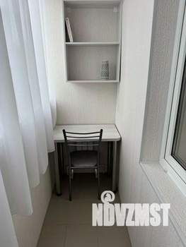 1-к квартира, посуточно, 48м2, 1/1 этаж