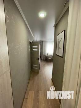 1-к квартира, на длительный срок, 44м2, 14/15 этаж