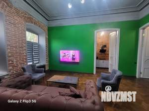 2-к квартира, посуточно, 60м2, 2/2 этаж