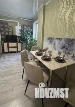 1-к квартира, посуточно, 80м2, 1/1 этаж