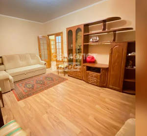 3-к квартира, на длительный срок, 70м2, 3/9 этаж