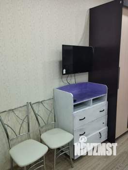 Студия квартира, на длительный срок, 24м2, 5/14 этаж