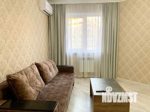 2-к квартира, посуточно, 75м2, 12/17 этаж
