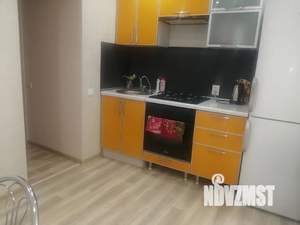 2-к квартира, посуточно, 60м2, 2/5 этаж