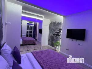 2-к квартира, посуточно, 45м2, 1/1 этаж