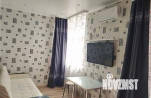 2-к квартира, посуточно, 45м2, 1/1 этаж