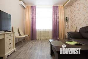 3-к квартира, посуточно, 68м2, 1/5 этаж