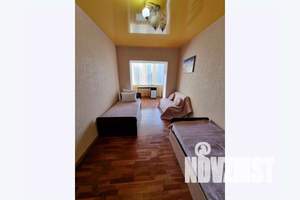 3-к квартира, посуточно, 10м2, 1/1 этаж