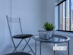 2-к квартира, посуточно, 36м2, 1/1 этаж
