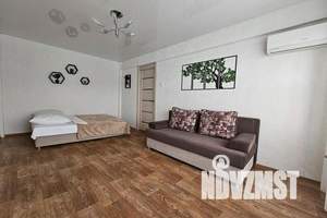 2-к квартира, посуточно, 45м2, 4/5 этаж