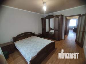 2-к квартира, посуточно, 60м2, 1/9 этаж