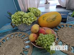 1-к квартира, посуточно, 34м2, 2/2 этаж