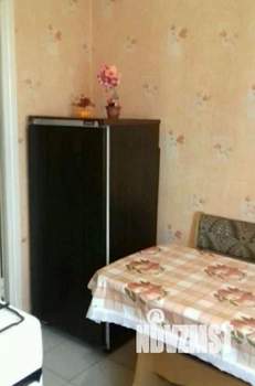 1-к квартира, посуточно, 32м2, 5/5 этаж