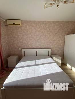 2-к квартира, на длительный срок, 53м2, 9/9 этаж