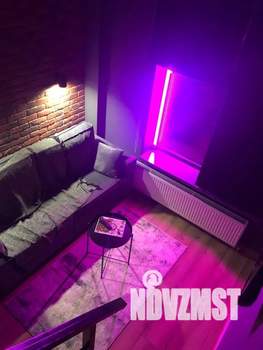 1-к квартира, посуточно, 30м2, 2/3 этаж