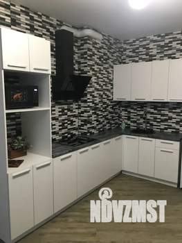 2-к квартира, посуточно, 100м2, 4/17 этаж