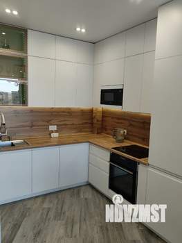 1-к квартира, посуточно, 44м2, 22/23 этаж