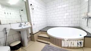 3-к квартира, посуточно, 100м2, 1/1 этаж