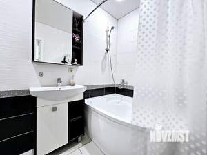 2-к квартира, посуточно, 69м2, 1/1 этаж