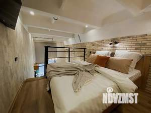 Студия квартира, посуточно, 30м2, 2/3 этаж