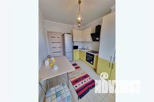 1-к квартира, посуточно, 10м2, 1/1 этаж