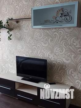 1-к квартира, посуточно, 32м2, 5/5 этаж