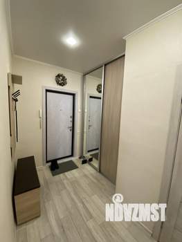 1-к квартира, на длительный срок, 44м2, 11/12 этаж