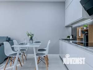 2-к квартира, посуточно, 41м2, 3/18 этаж