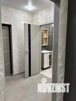 Студия квартира, посуточно, 33м2, 2/17 этаж