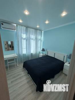 2-к квартира, на длительный срок, 45м2, 8/16 этаж