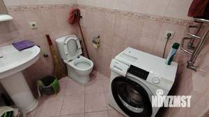 2-к квартира, на длительный срок, 46м2, 6/9 этаж