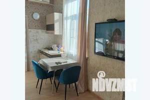 1-к квартира, посуточно, 24м2, 1/2 этаж