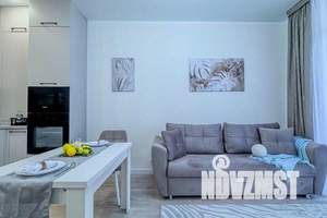 2-к квартира, посуточно, 36м2, 8/20 этаж