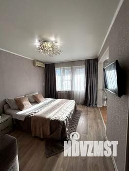 1-к квартира, посуточно, 31м2, 3/5 этаж