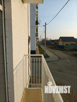 1-к квартира, на длительный срок, 34м2, 1/5 этаж