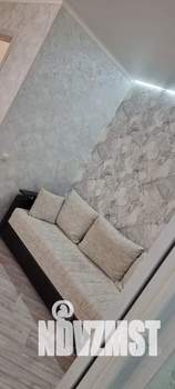 2-к квартира, посуточно, 45м2, 3/3 этаж