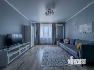 2-к квартира, посуточно, 68м2, 6/12 этаж
