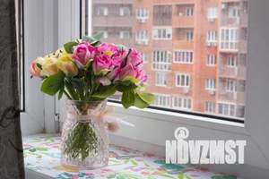 1-к квартира, посуточно, 10м2, 1/1 этаж