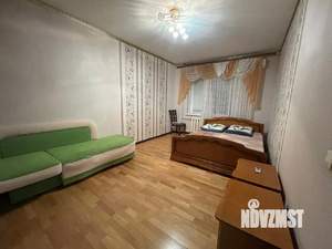 3-к квартира, на длительный срок, 106м2, 4/9 этаж