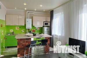 1-к квартира, посуточно, 35м2, 11/16 этаж