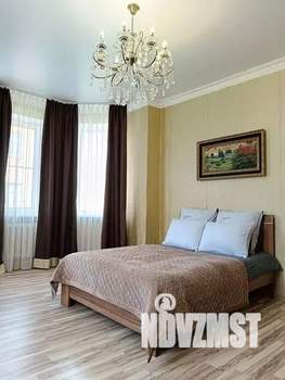 2-к квартира, посуточно, 57м2, 1/1 этаж