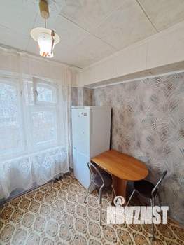 1-к квартира, на длительный срок, 30м2, 3/5 этаж