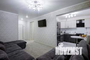 2-к квартира, посуточно, 45м2, 2/5 этаж