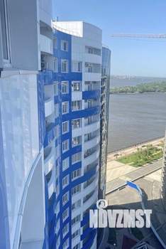 Студия квартира, посуточно, 33м2, 16/17 этаж